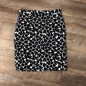 J. Crew Pencil Skirt - 4